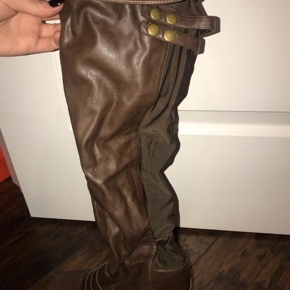 VS boots - Picture 2 of 3